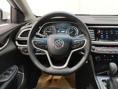 Buick Excelle Facelift Mild Hybrid 1.3T Automatic Elite Edition - photo 18