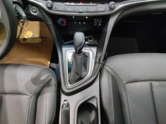Buick Excelle Facelift Mild Hybrid 1.3T Automatic Elite Edition - photo 19
