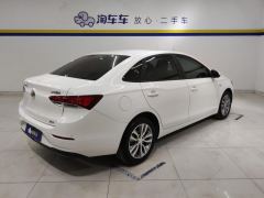 Buick Excelle Facelift Mild Hybrid 1.3T Automatic Elite Edition - photo 2