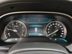 Buick Excelle Facelift Mild Hybrid 1.3T Automatic Elite Edition - photo 20