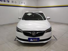 Buick Excelle Facelift Mild Hybrid 1.3T Automatic Elite Edition - photo 3