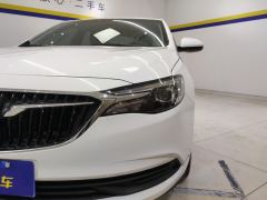 Buick Excelle Facelift Mild Hybrid 1.3T Automatic Elite Edition - photo 4