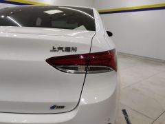 Buick Excelle Facelift Mild Hybrid 1.3T Automatic Elite Edition - photo 5