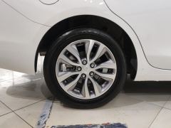 Buick Excelle Facelift Mild Hybrid 1.3T Automatic Elite Edition - photo 6
