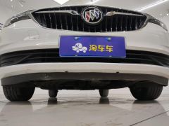 Buick Excelle Facelift Mild Hybrid 1.3T Automatic Elite Edition - photo 8