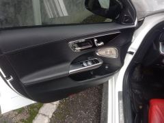 Mercedes-Benz C Class C-Class Facelift C 260 L AMG Line - ფოტო 12