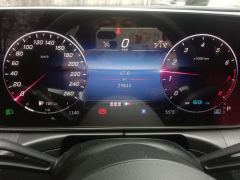 Mercedes-Benz C Class C-Class Facelift C 260 L AMG Line - ფოტო 20