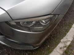 Mercedes-Benz C Class C-Class Facelift C 260 L AMG Line - ფოტო 4