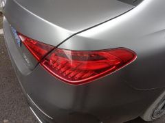 Mercedes-Benz C Class C-Class Facelift C 260 L AMG Line - ფოტო 5