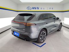 Exeed ET Stellar Era ET EREV 200km Rear-wheel drive Pro - ფოტო 2