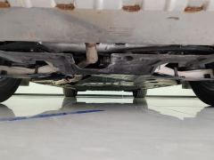 Exeed ET Stellar Era ET EREV 200km Rear-wheel drive Pro - ფოტო 9