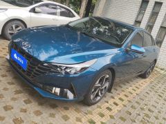 Hyundai Elantra 1.5L CVT Elite Edition - photo 1