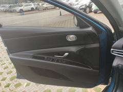 Hyundai Elantra 1.5L CVT Elite Edition - photo 12