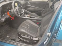 Hyundai Elantra 1.5L CVT Elite Edition - photo 14