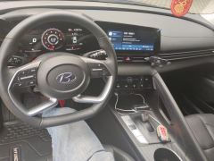 Hyundai Elantra 1.5L CVT Elite Edition - photo 16