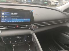 Hyundai Elantra 1.5L CVT Elite Edition - photo 17