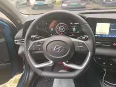 Hyundai Elantra 1.5L CVT Elite Edition - photo 18