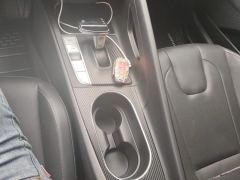 Hyundai Elantra 1.5L CVT Elite Edition - photo 19