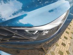 Hyundai Elantra 1.5L CVT Elite Edition - photo 4