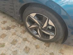 Hyundai Elantra 1.5L CVT Elite Edition - photo 6