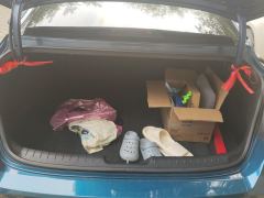 Hyundai Elantra 1.5L CVT Elite Edition - photo 7