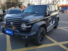 Tank 300 Off-Road Edition 2.0T Conqueror - photo 1