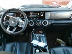Tank 300 Off-Road Edition 2.0T Conqueror - photo 16