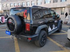 Tank 300 Off-Road Edition 2.0T Conqueror - photo 2