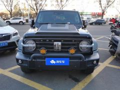 Tank 300 Off-Road Edition 2.0T Conqueror - photo 3