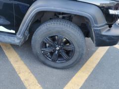 Tank 300 Off-Road Edition 2.0T Conqueror - photo 6