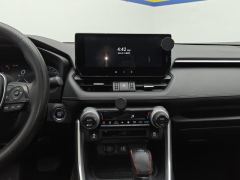 Toyota Wildlander 2.0L Four-wheel drive luxury PLUS version - ფოტო 17