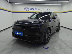 Li Auto Li L8 Pro - фото 1