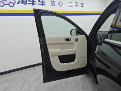 Li Auto Li L8 Pro - фото 12