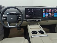 Li Auto Li L8 Pro - фото 16