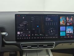 Li Auto Li L8 Pro - фото 17
