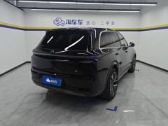 Li Auto Li L8 Pro - фото 2