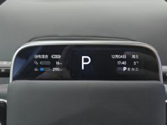 Li Auto Li L8 Pro - фото 20