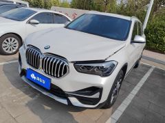 BMW X1 sDrive20Li Fashion - ფოტო 1