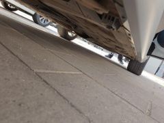 BMW X1 sDrive20Li Fashion - ფოტო 10