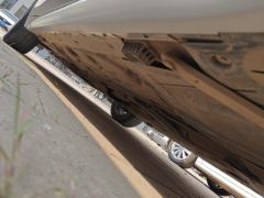 BMW X1 sDrive20Li Fashion - ფოტო 11