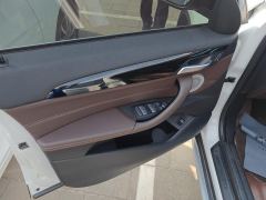 BMW X1 sDrive20Li Fashion - ფოტო 12