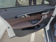 BMW X1 sDrive20Li Fashion - ფოტო 13