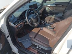 BMW X1 sDrive20Li Fashion - ფოტო 14