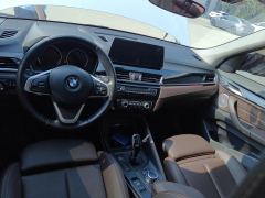BMW X1 sDrive20Li Fashion - ფოტო 16