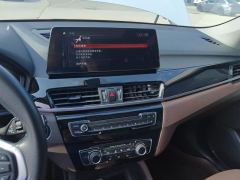 BMW X1 sDrive20Li Fashion - ფოტო 17