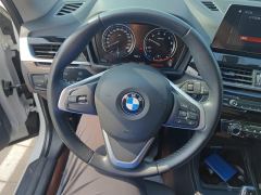 BMW X1 sDrive20Li Fashion - ფოტო 18