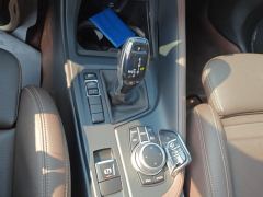 BMW X1 sDrive20Li Fashion - ფოტო 19