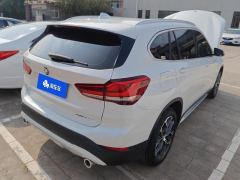 BMW X1 sDrive20Li Fashion - ფოტო 2