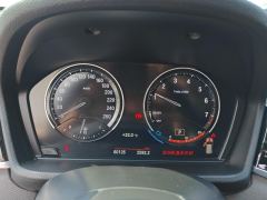 BMW X1 sDrive20Li Fashion - ფოტო 20