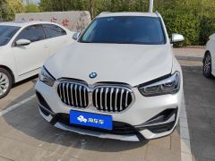 BMW X1 sDrive20Li Fashion - ფოტო 3
